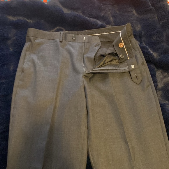 Tessuto Italiano suit, in very good condition. - Picture 4 of 6